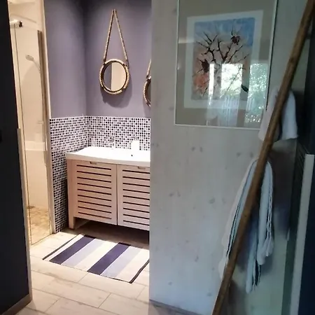 Via Bahia - Biscarrosse