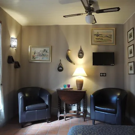 Via Bahia - Bed and Breakfast