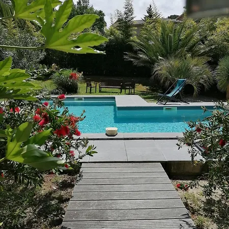 Via Bahia - Bed and Breakfast