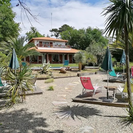 Via Bahia - Bed and Breakfast 4*