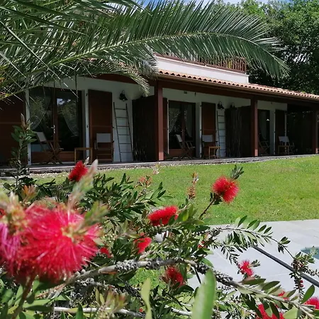 Via Bahia - Biscarrosse