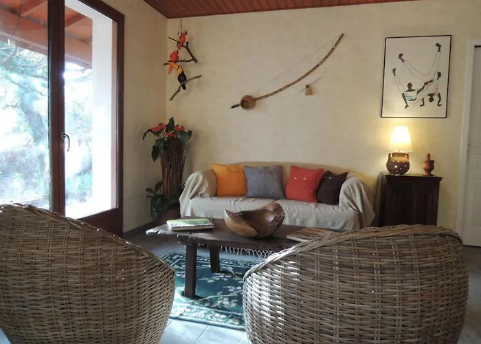 Via Bahia - Biscarrosse