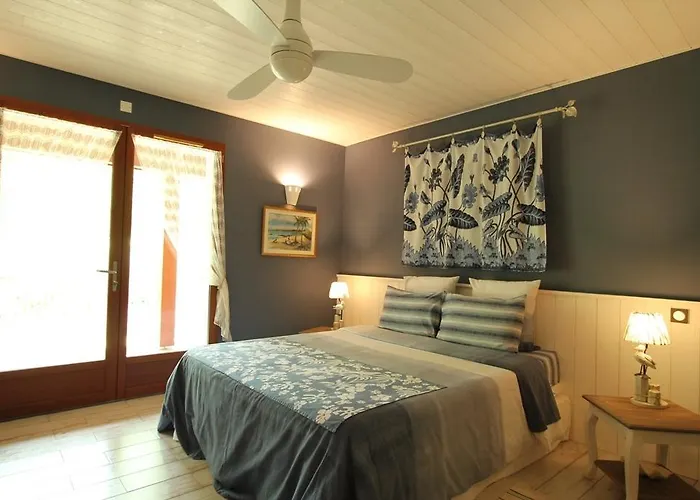 Via Bahia - 4* Biscarrosse