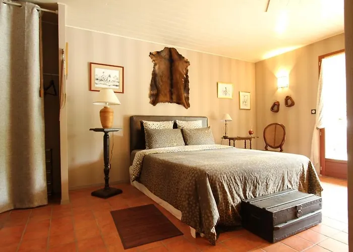 Via Bahia - Bed & Breakfast Biscarrosse