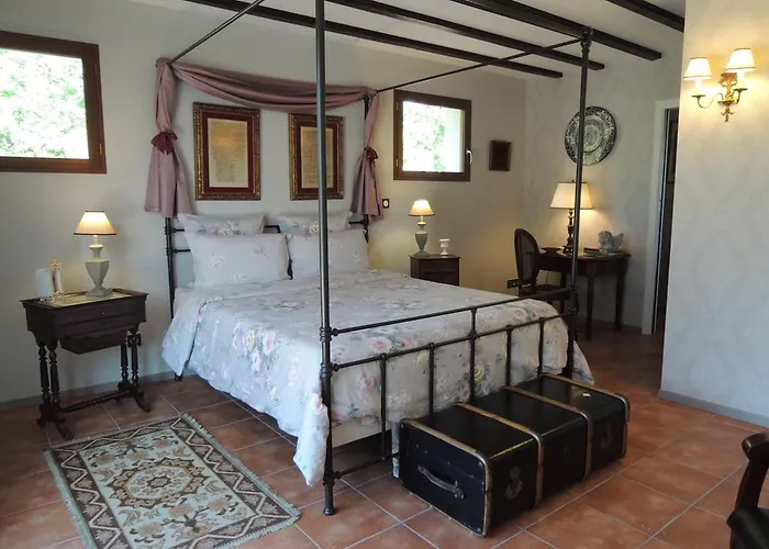 Via Bahia - Bed & Breakfast 4*