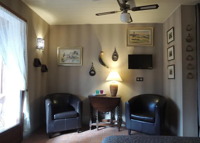 Via Bahia - Bed & Breakfast