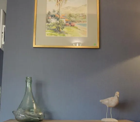 Via Bahia - Bed & Breakfast 4*