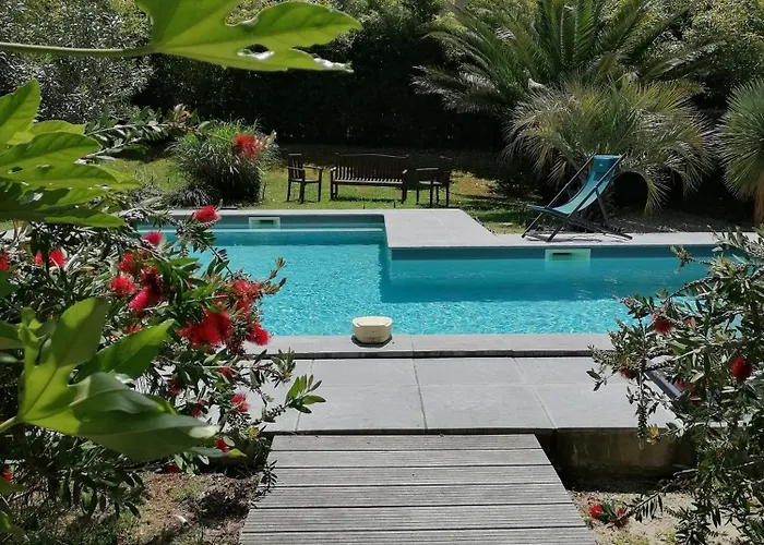 Via Bahia - Bed & Breakfast