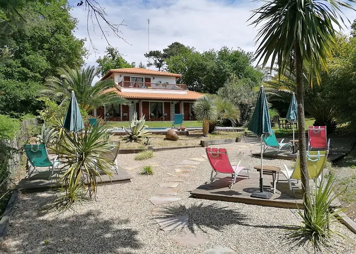 Via Bahia - Bed & Breakfast 4*