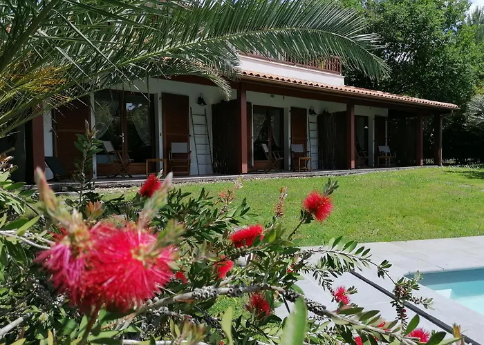 Via Bahia - Biscarrosse