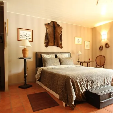 Via Bahia - Bed & Breakfast Biscarrosse