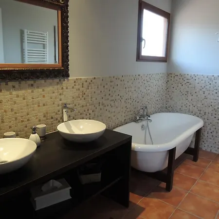 Via Bahia - 3*