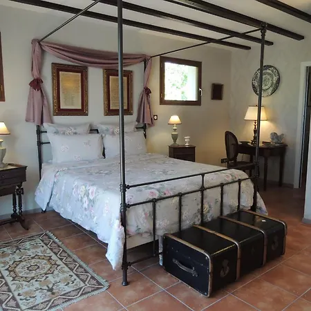 Via Bahia - Bed & Breakfast 4*