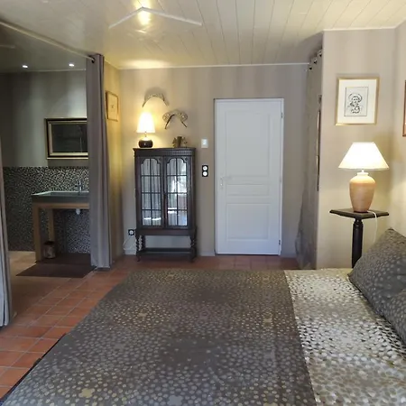 Bed & Breakfast Via Bahia -