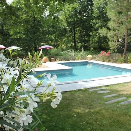 Via Bahia - Bed & Breakfast Biscarrosse