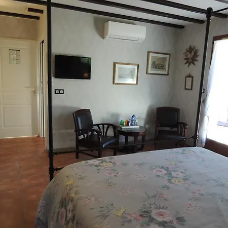 Bed & Breakfast Via Bahia - Biscarrosse
