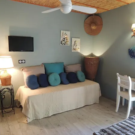 Via Bahia - Bed & Breakfast Biscarrosse