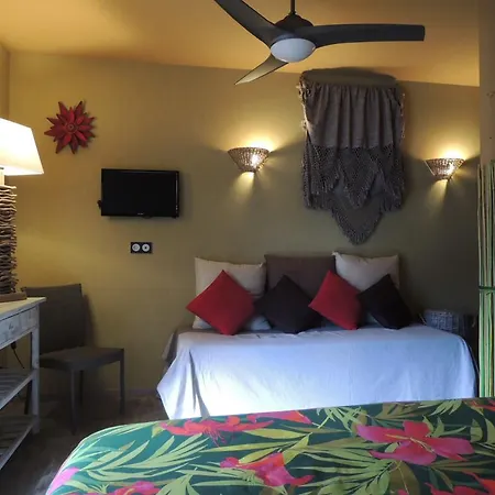 Via Bahia - 3*