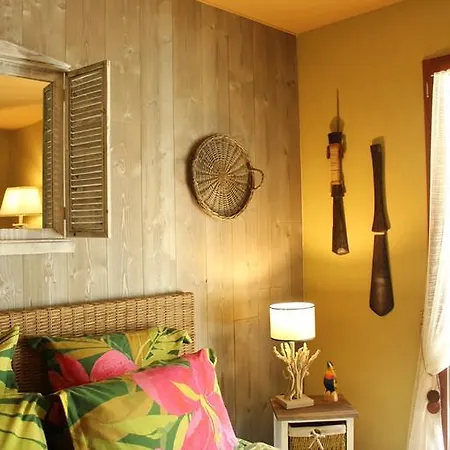 Via Bahia - 3*