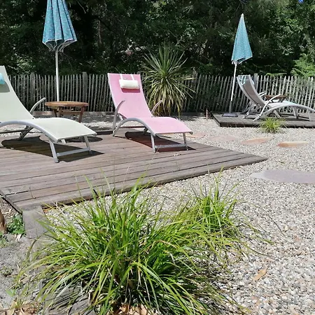 Via Bahia - 4* Biscarrosse