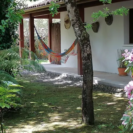 Bed & Breakfast Via Bahia -