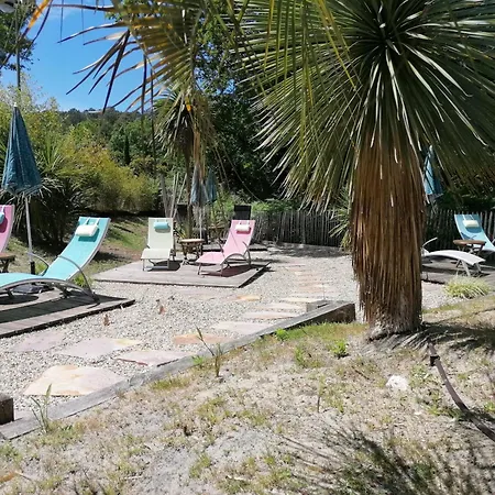 Bed & Breakfast Via Bahia - Biscarrosse