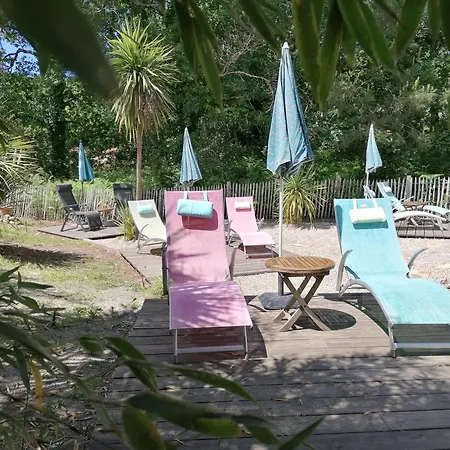 Via Bahia - 4*