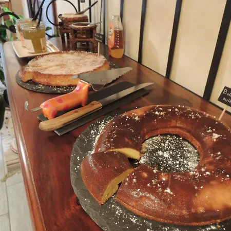 Via Bahia - Bed & Breakfast Biscarrosse