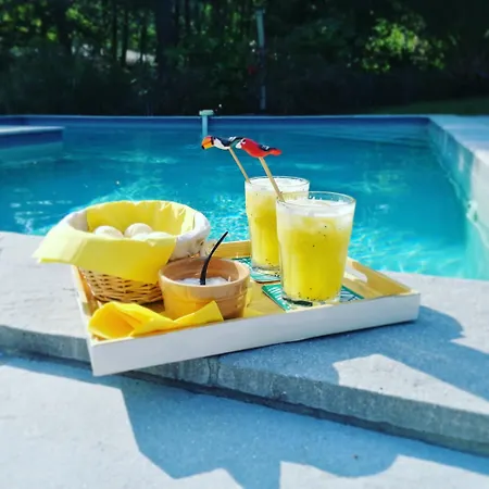 Via Bahia - 3* Бискаррос