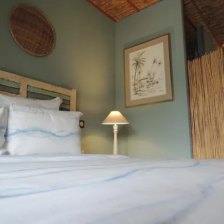 Via Bahia - Biscarrosse