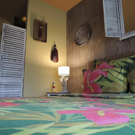 Via Bahia - 3*