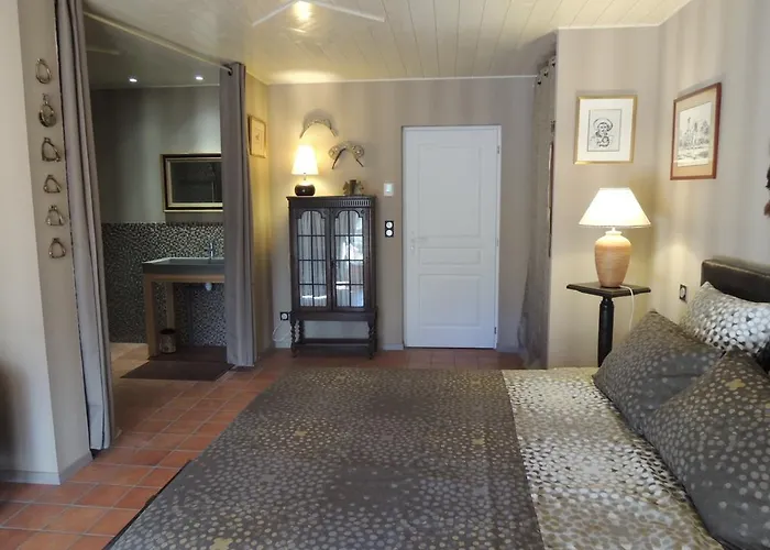 Bed & Breakfast Via Bahia -