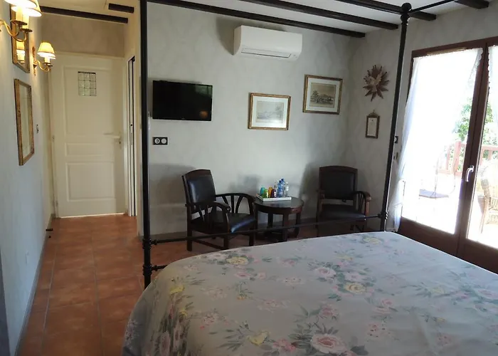 Bed & Breakfast Via Bahia - Biscarrosse