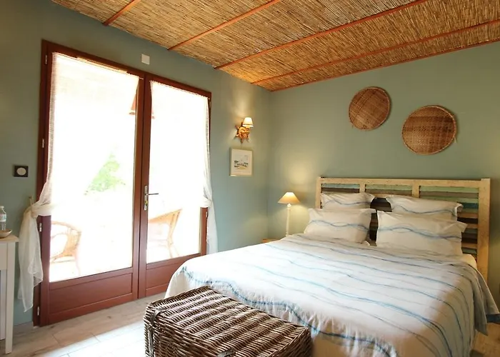 Via Bahia - 4* Biscarrosse