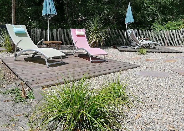 Via Bahia - 4* Biscarrosse