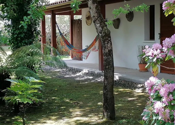 Bed & Breakfast Via Bahia -