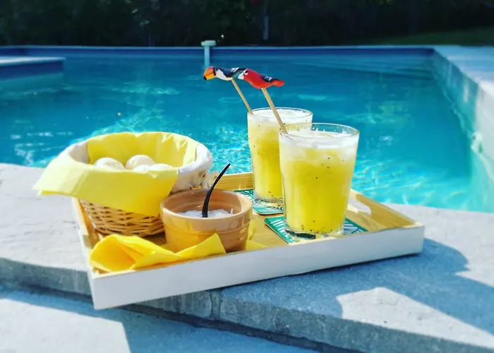 Via Bahia - 4* Biscarrosse