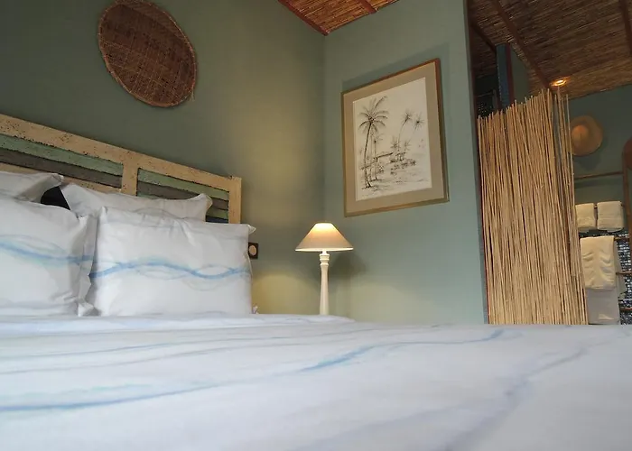 Via Bahia - Biscarrosse